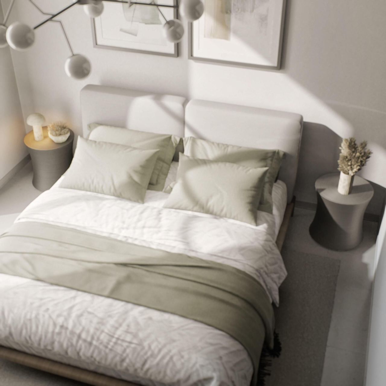 Квартира в Дубае, ОАЭ, 167 м² - фото 6