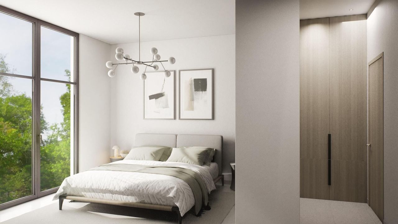 Квартира в Дубае, ОАЭ, 59 м² - фото 6