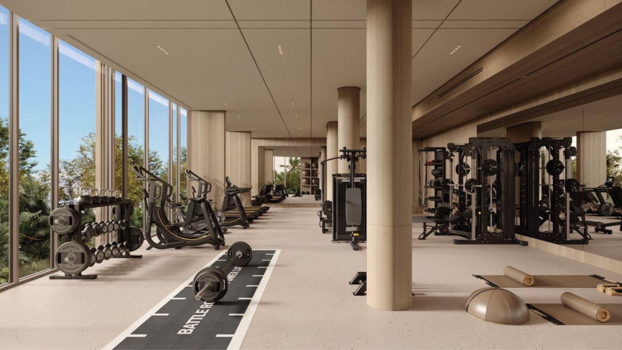 Квартира в Дубае, ОАЭ, 222 м² - фото 7