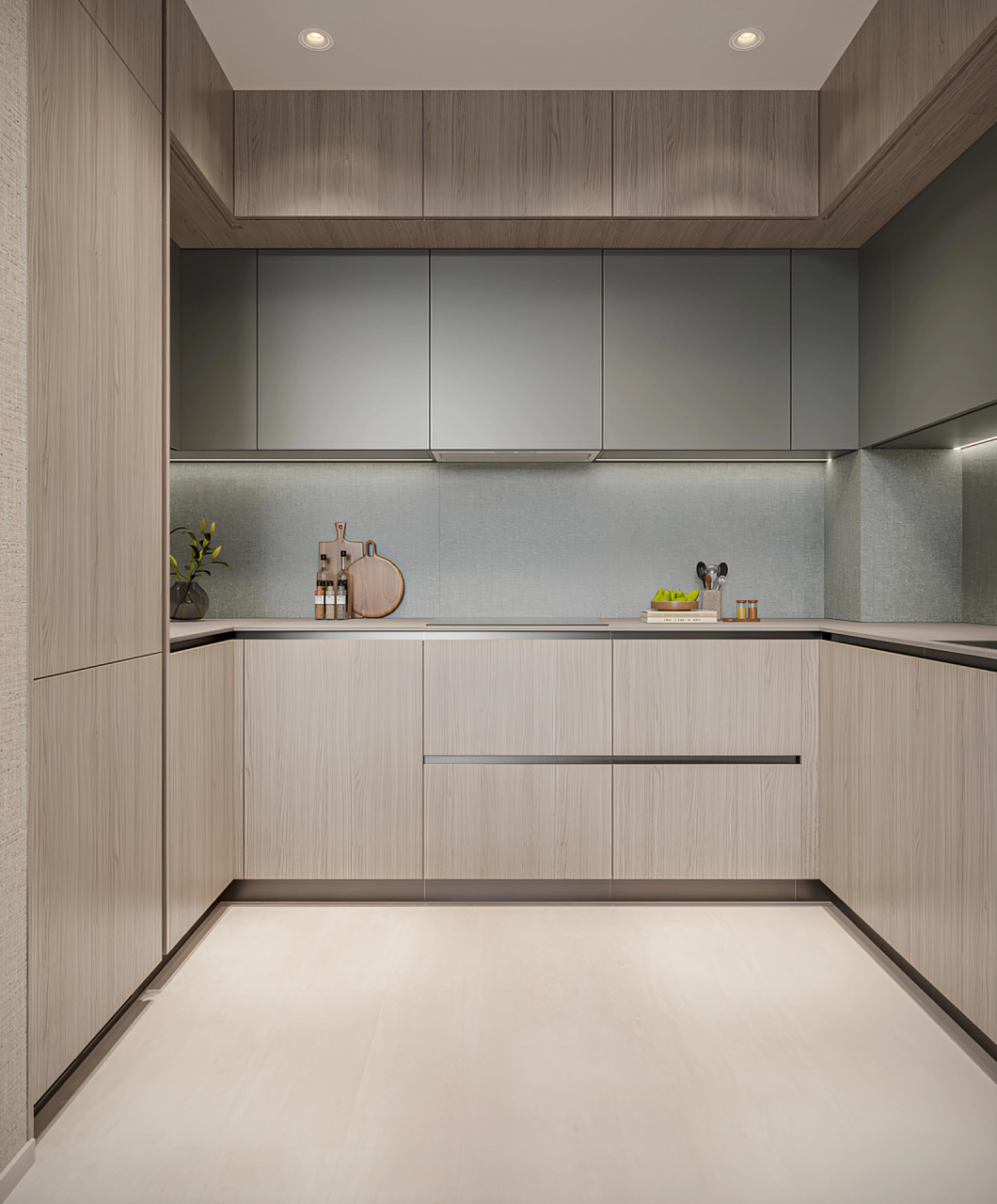 Квартира в Дубае, ОАЭ, 137 м² - фото 7