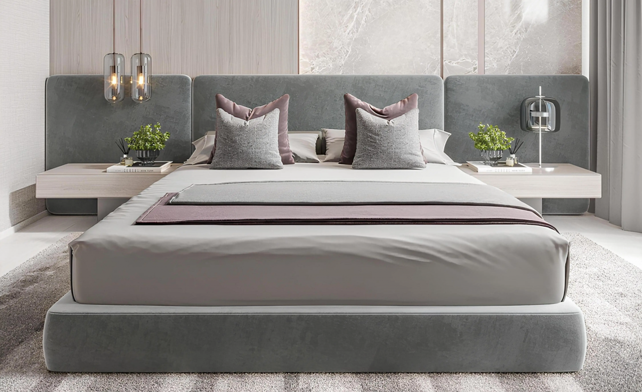 Квартира в Дубае, ОАЭ, 137 м² - фото 8