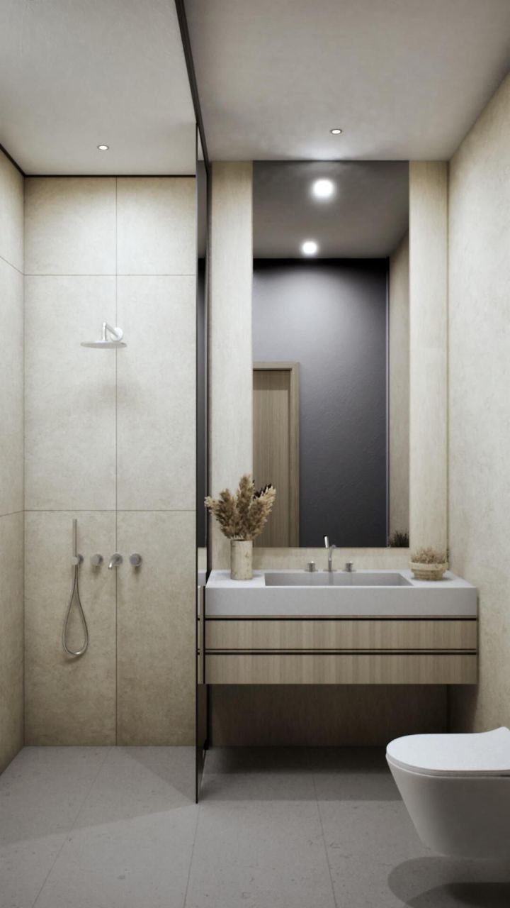 Квартира в Дубае, ОАЭ, 167 м² - фото 8