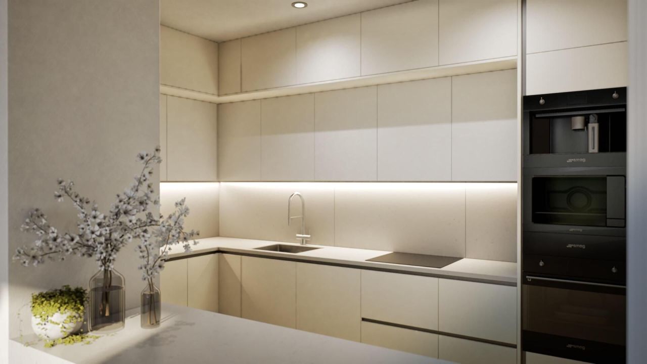 Квартира в Дубае, ОАЭ, 107 м² - фото 8