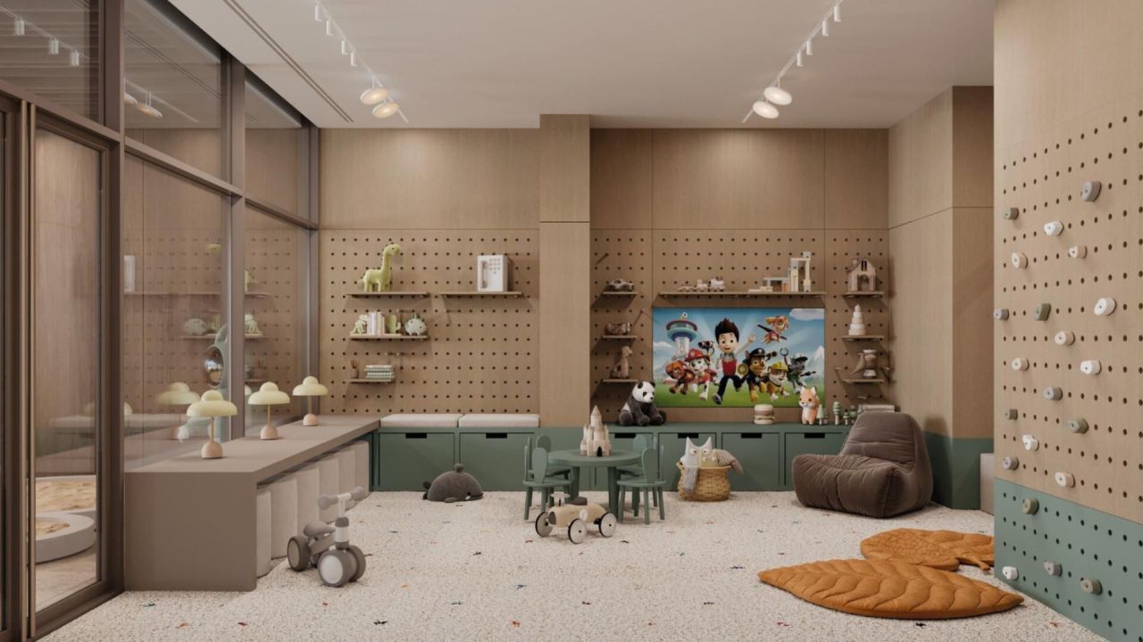 Квартира в Дубае, ОАЭ, 132 м² - фото 10