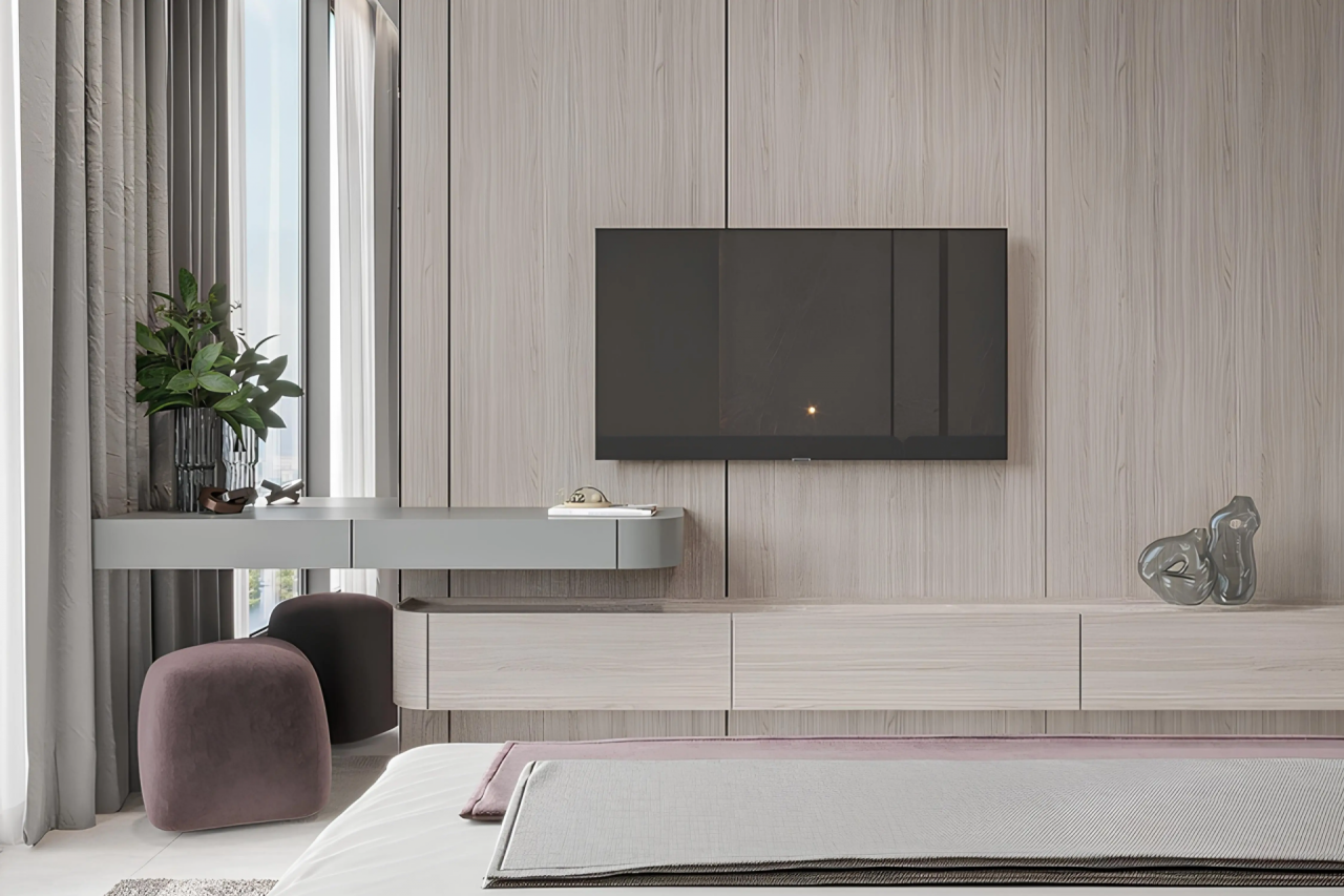 Квартира в Дубае, ОАЭ, 117 м² - фото 10