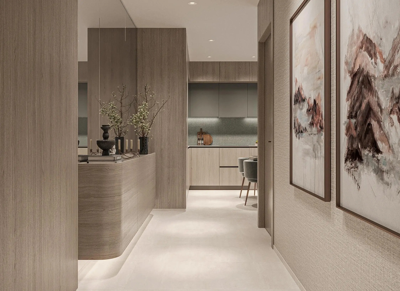 Квартира в Дубае, ОАЭ, 137 м² - фото 12