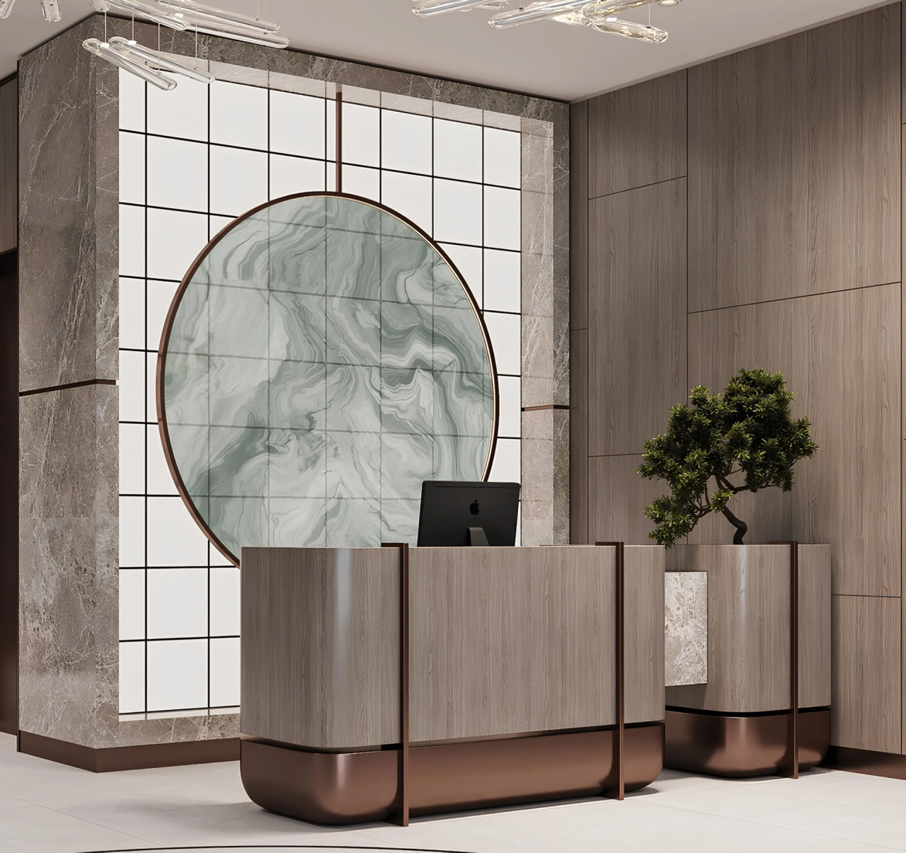 Квартира в Дубае, ОАЭ, 117 м² - фото 12