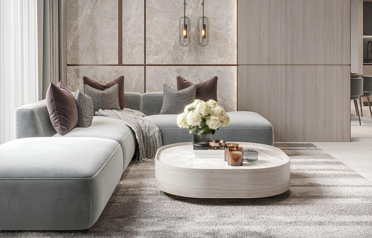 Квартира в Дубае, ОАЭ, 83 м² - фото 13