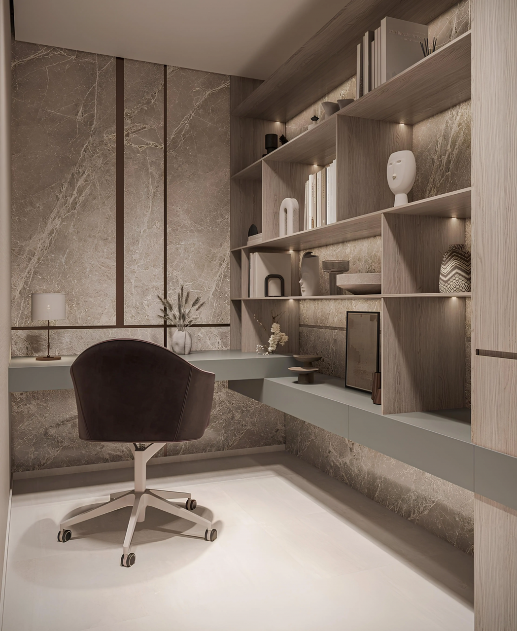 Квартира в Дубае, ОАЭ, 117 м² - фото 13