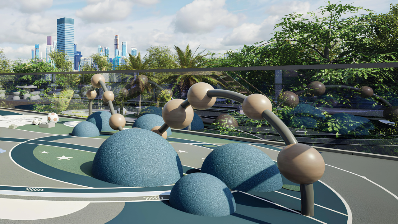 Квартира в Дубае, ОАЭ, 83 м² - фото 15