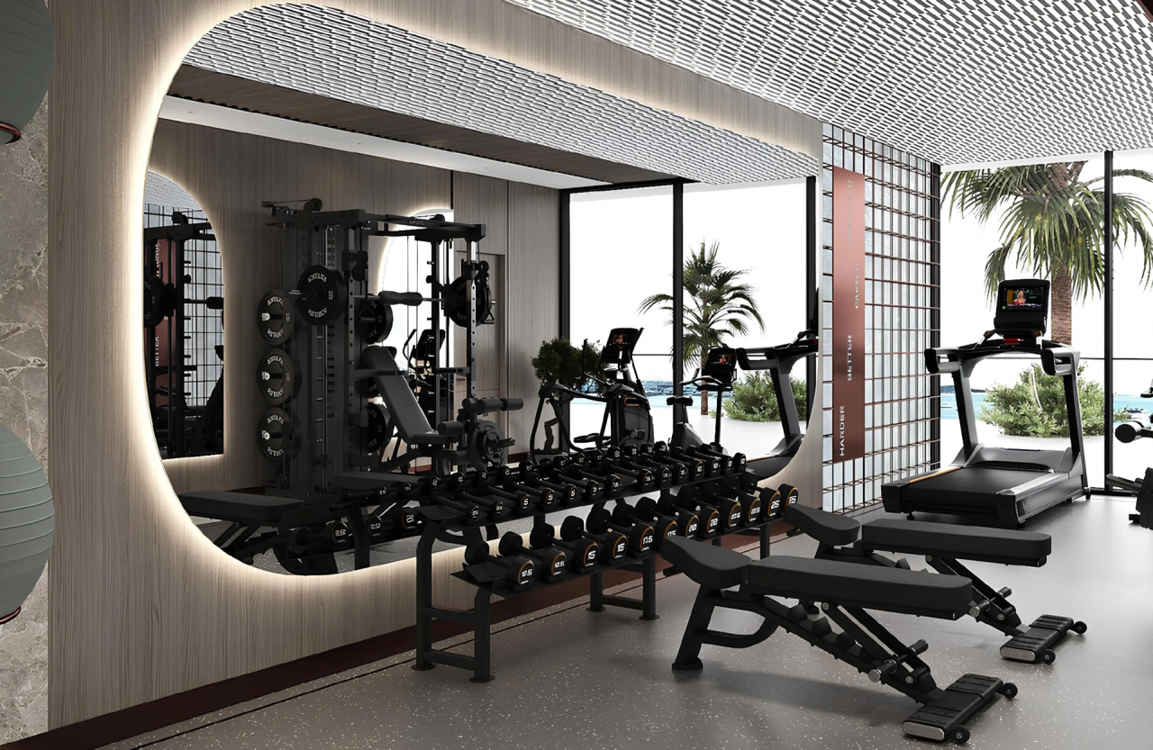 Квартира в Дубае, ОАЭ, 117 м² - фото 15