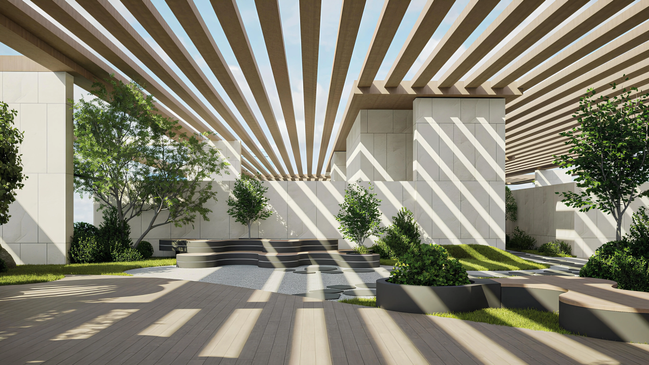 Квартира в Дубае, ОАЭ, 137 м² - фото 16