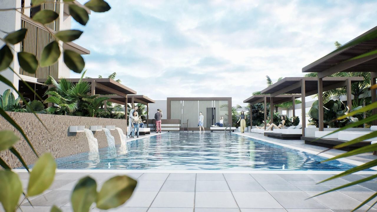 Квартира в Дубае, ОАЭ, 167 м² - фото 17