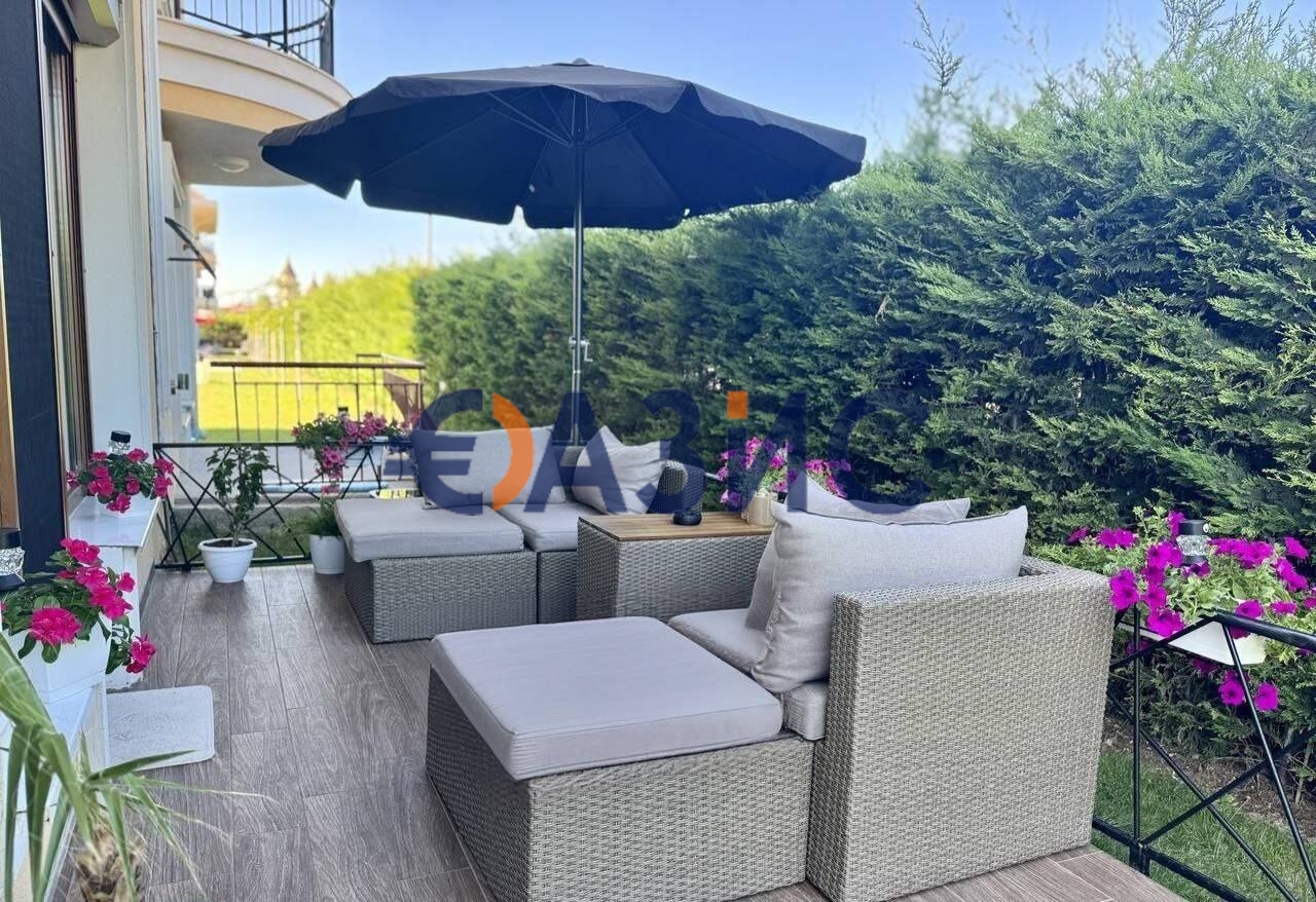 Апартаменты в Равде, Болгария, 80 м² - фото 1