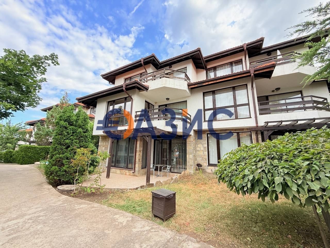 Апартаменты в Кошарице, Болгария, 133 м² - фото 2