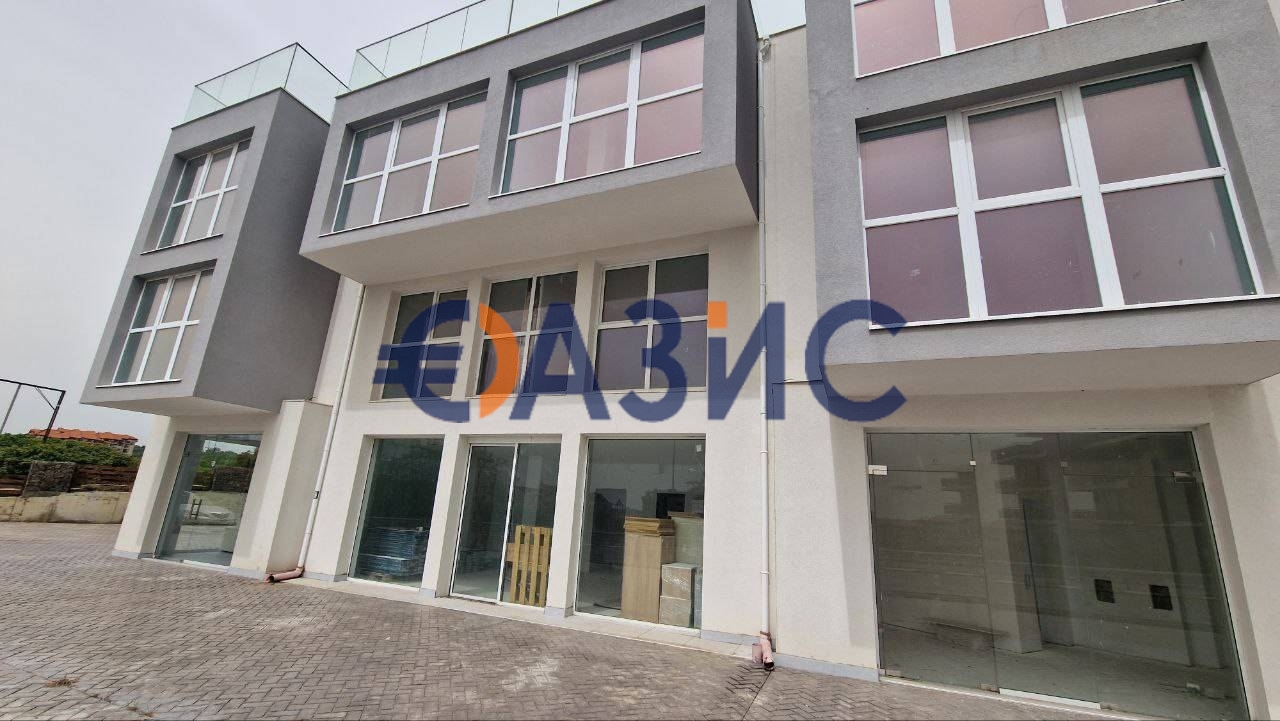 Апартаменты в Святом Власе, Болгария, 21.2 м² - фото 2