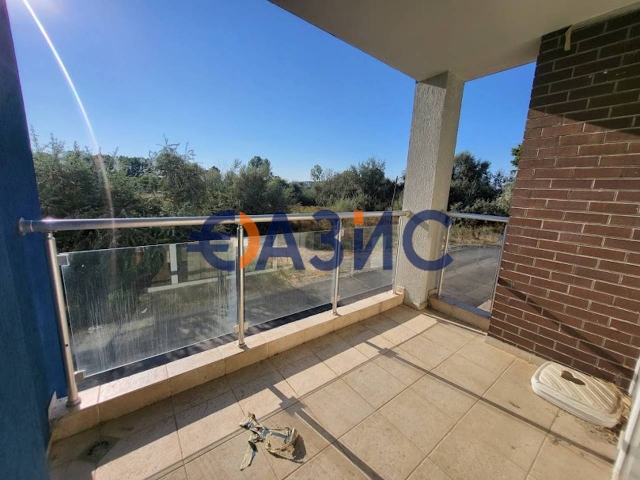 Апартаменты на Солнечном берегу, Болгария, 106 м² - фото 2