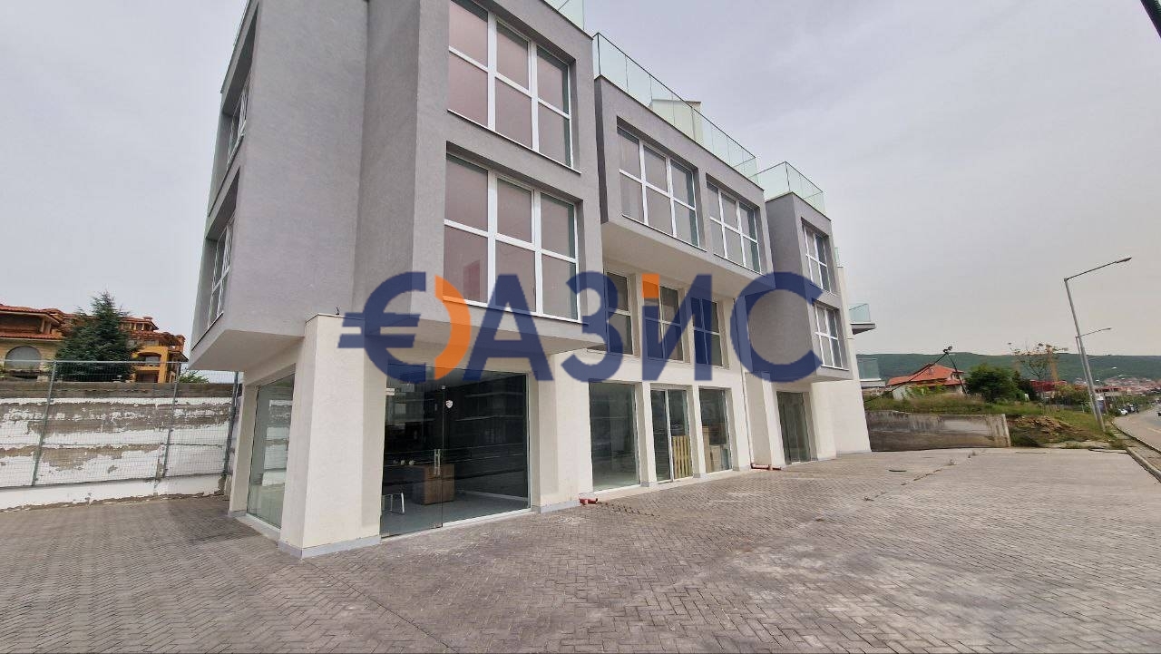 Апартаменты в Святом Власе, Болгария, 21.2 м² - фото 3