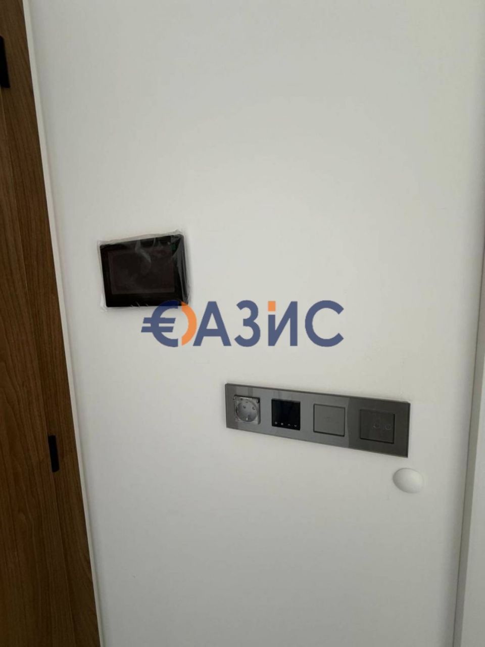 Апартаменты на Солнечном берегу, Болгария, 47.8 м² - фото 3