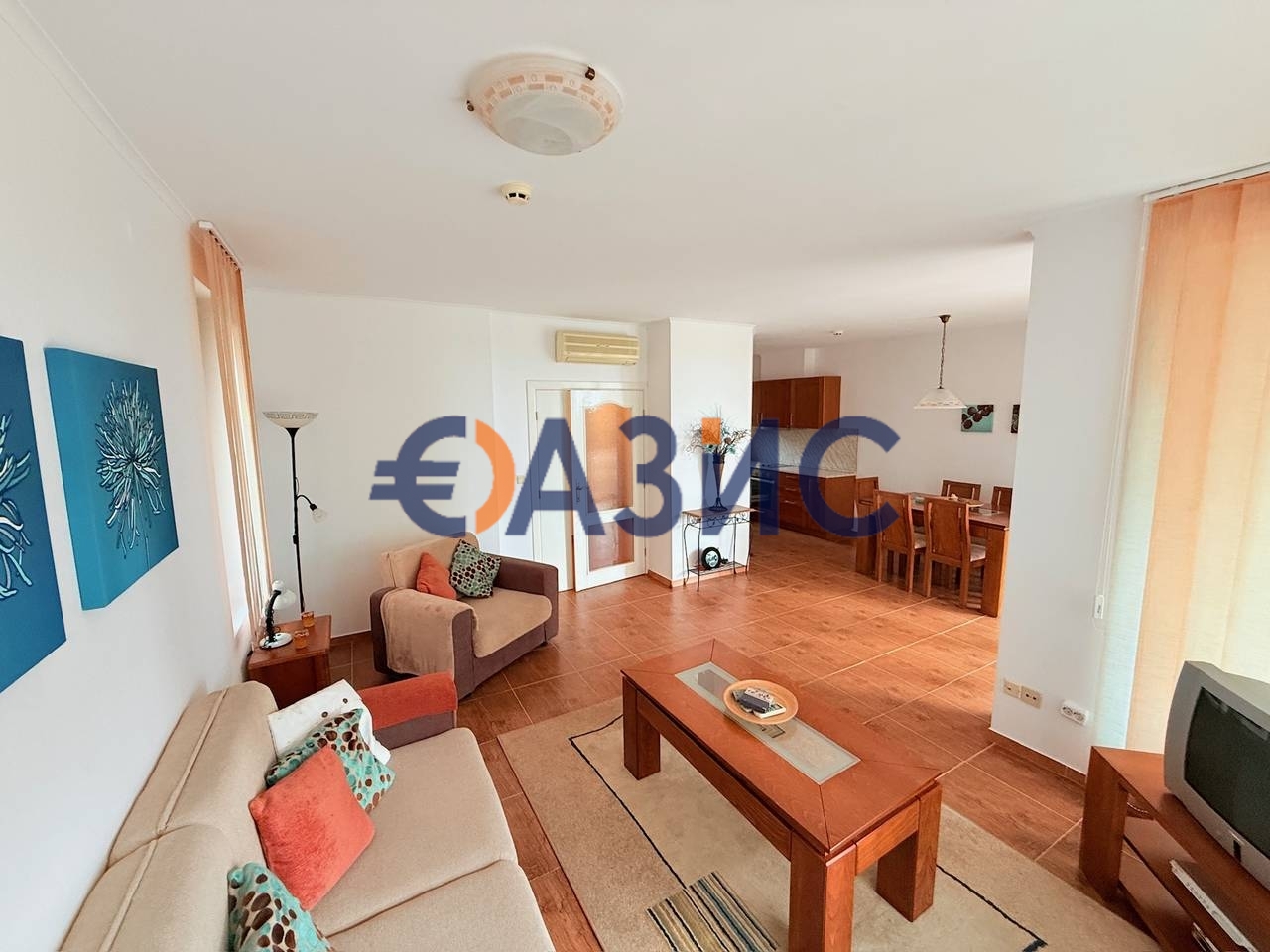 Апартаменты в Кошарице, Болгария, 133 м² - фото 3