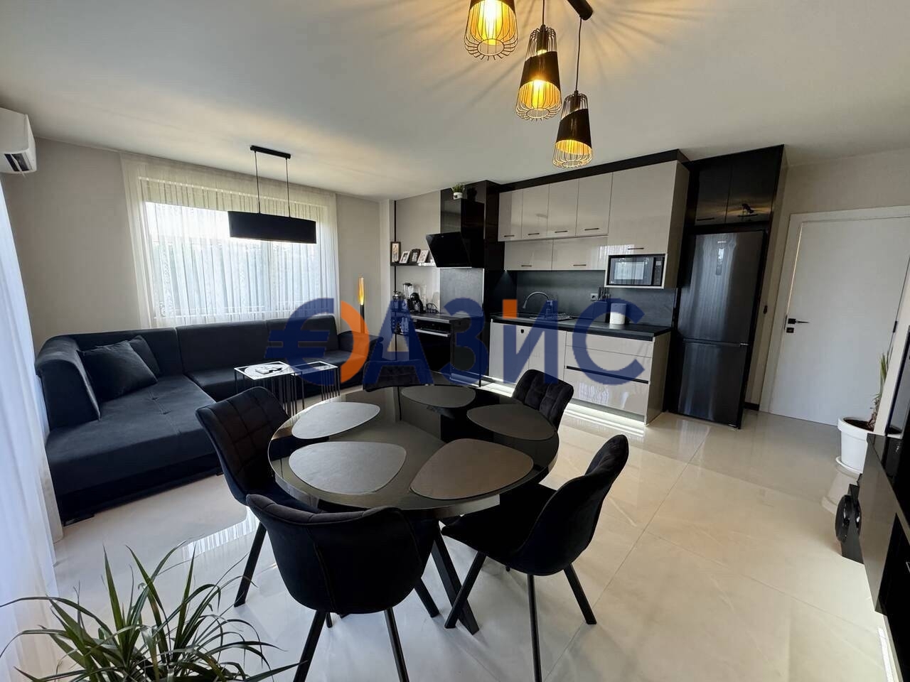 Апартаменты в Равде, Болгария, 80 м² - фото 3