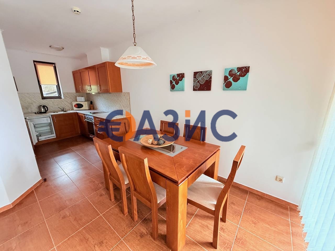 Апартаменты в Кошарице, Болгария, 133 м² - фото 4