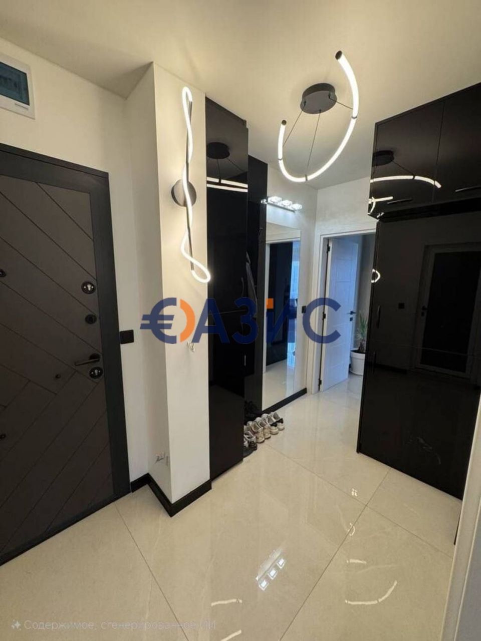 Апартаменты в Равде, Болгария, 80 м² - фото 4