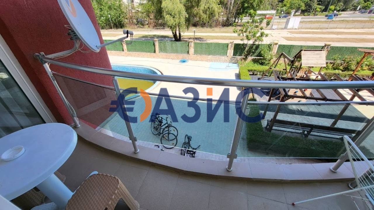 Апартаменты на Солнечном берегу, Болгария, 86 м² - фото 4