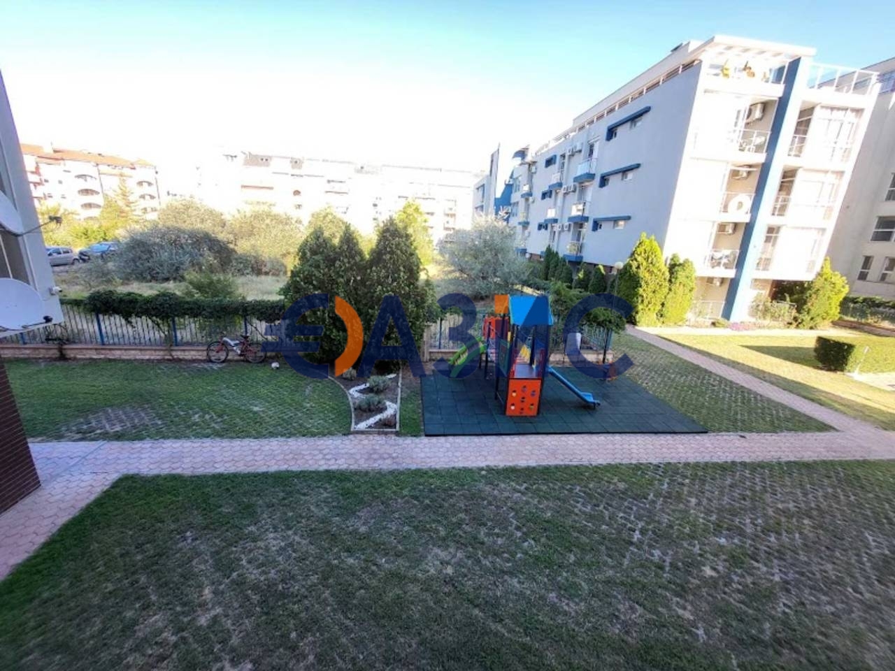 Апартаменты на Солнечном берегу, Болгария, 106 м² - фото 4