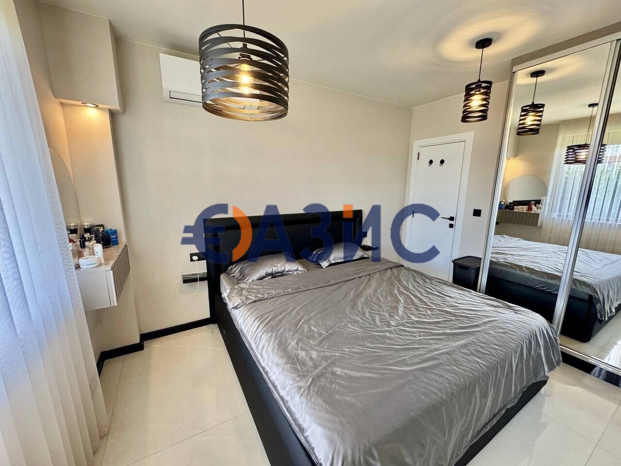 Апартаменты в Равде, Болгария, 80 м² - фото 5