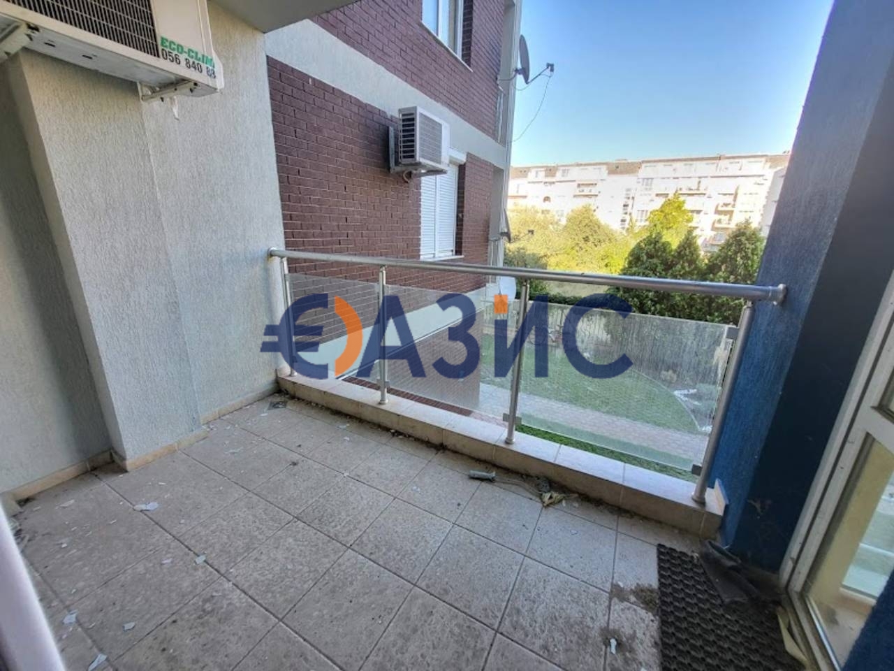 Апартаменты на Солнечном берегу, Болгария, 106 м² - фото 5