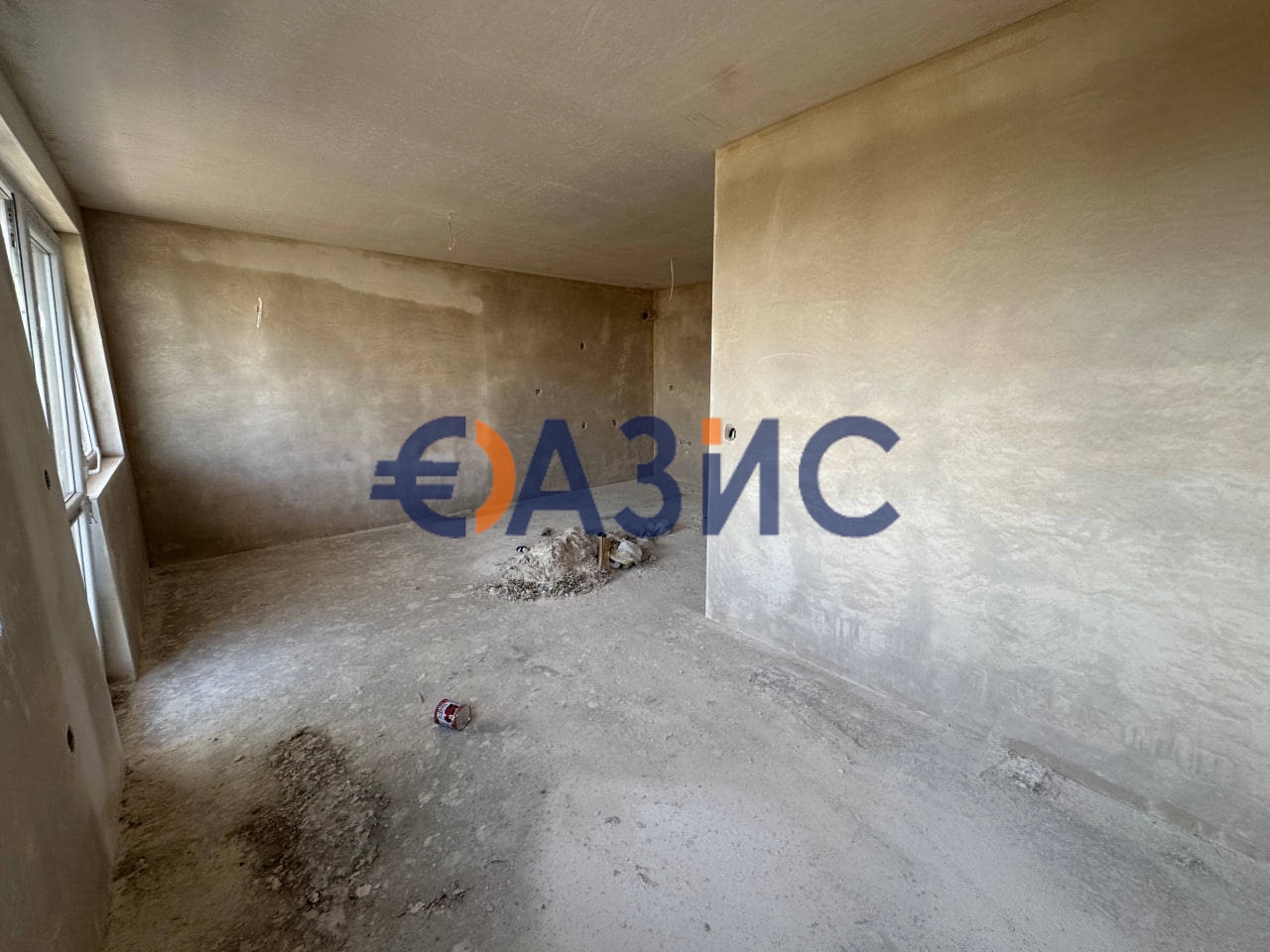 Апартаменты в Поморие, Болгария, 48.9 м² - фото 5