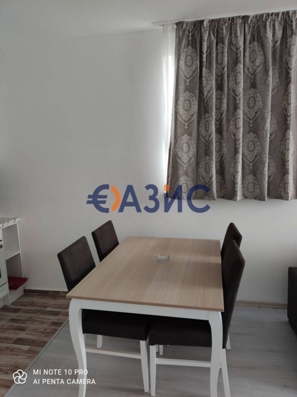 Апартаменты в Лозенеце, Болгария, 37.5 м² - фото 5