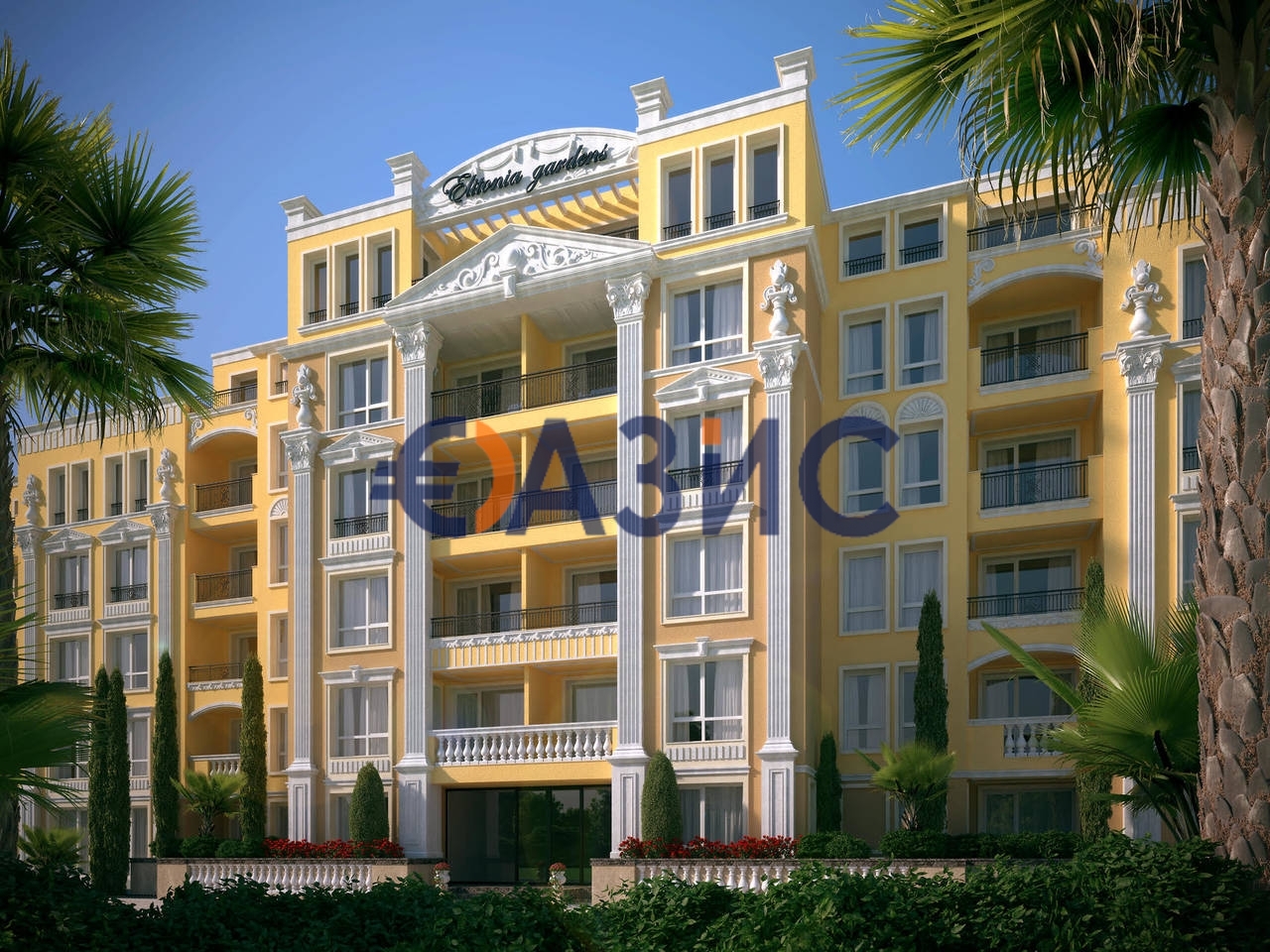 Апартаменты в Равде, Болгария, 83.7 м² - фото 5