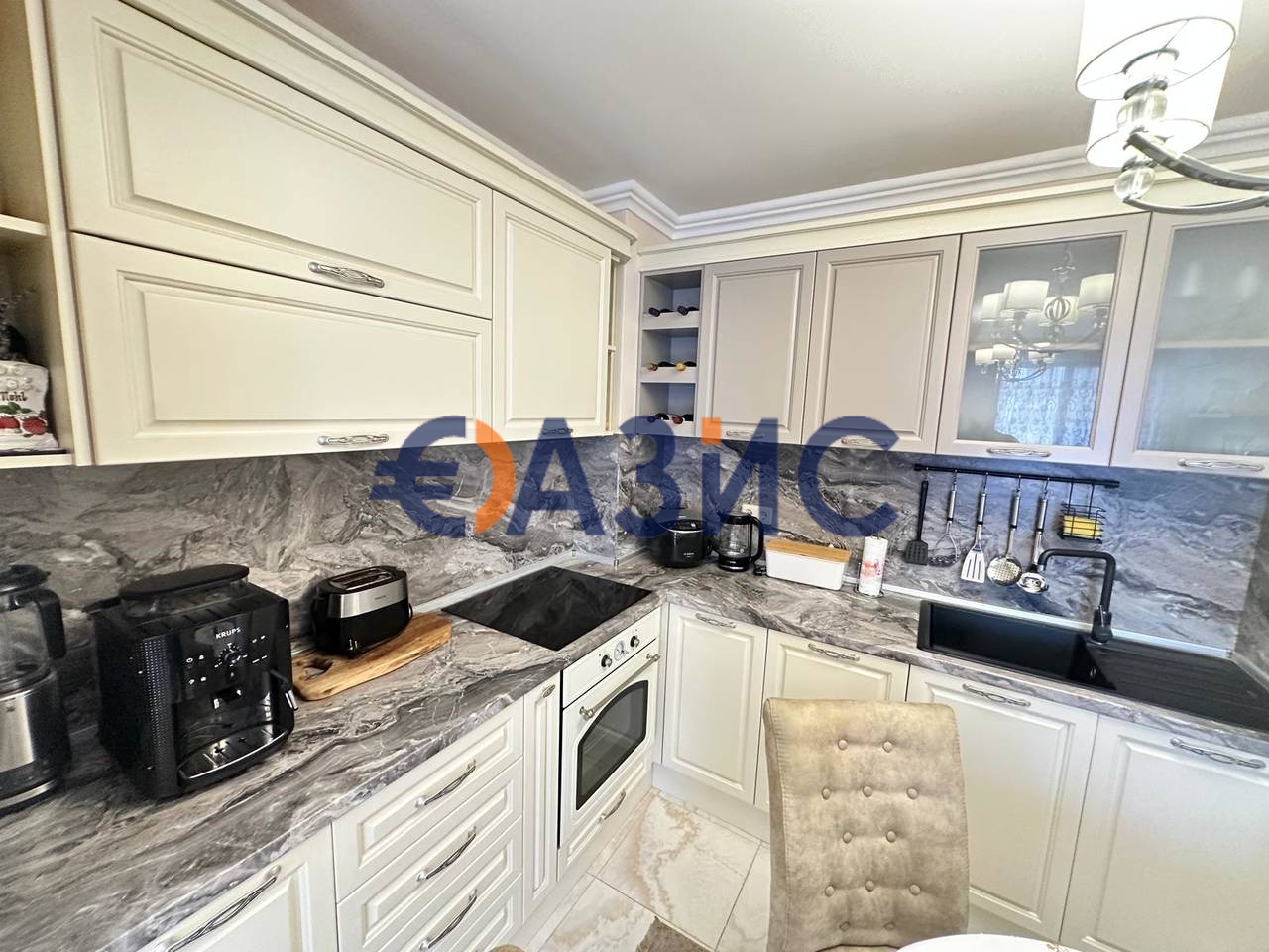 Апартаменты в Святом Власе, Болгария, 86 м² - фото 6