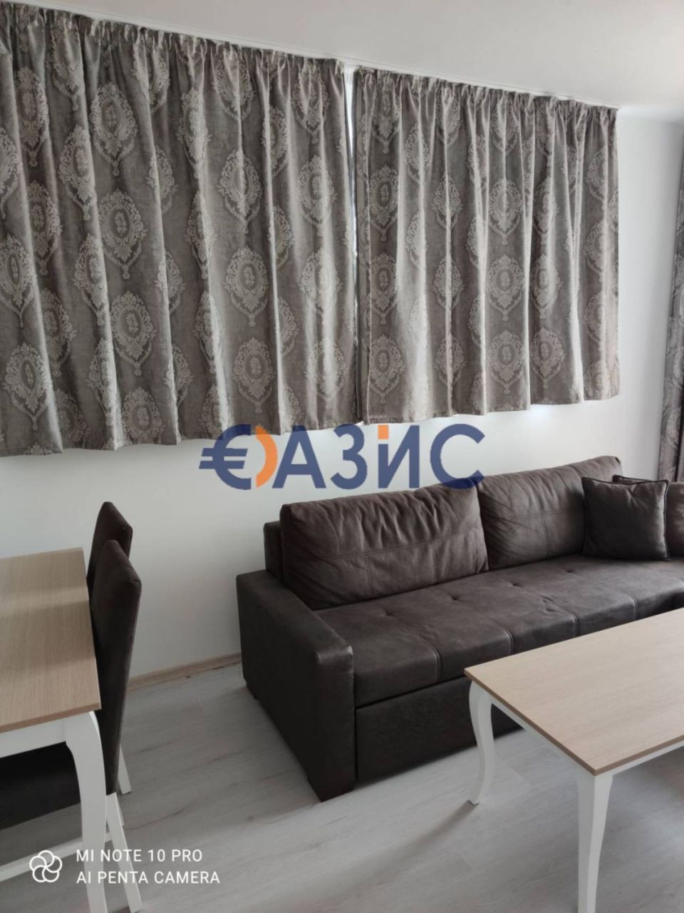 Апартаменты в Лозенеце, Болгария, 37.5 м² - фото 6