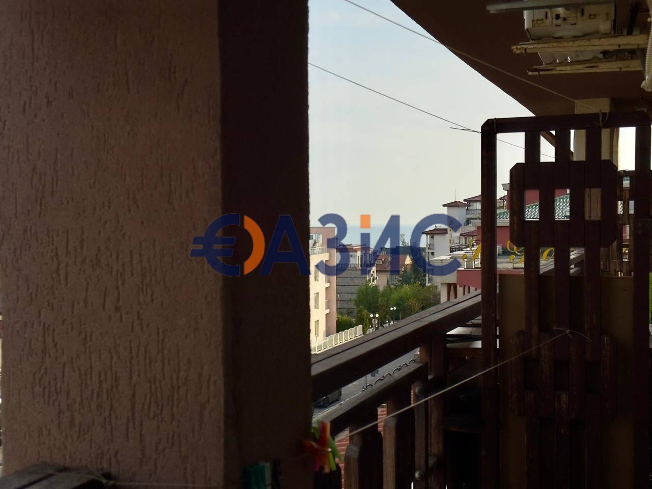 Апартаменты в Святом Власе, Болгария, 44 м² - фото 6