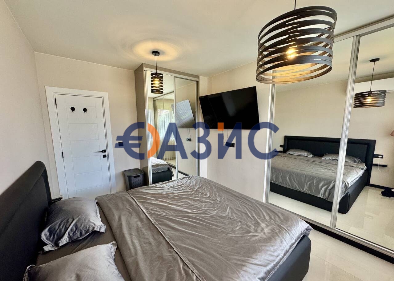 Апартаменты в Равде, Болгария, 80 м² - фото 6