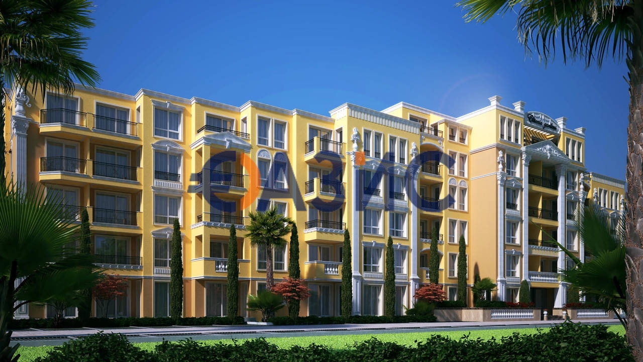 Апартаменты в Равде, Болгария, 36.7 м² - фото 6