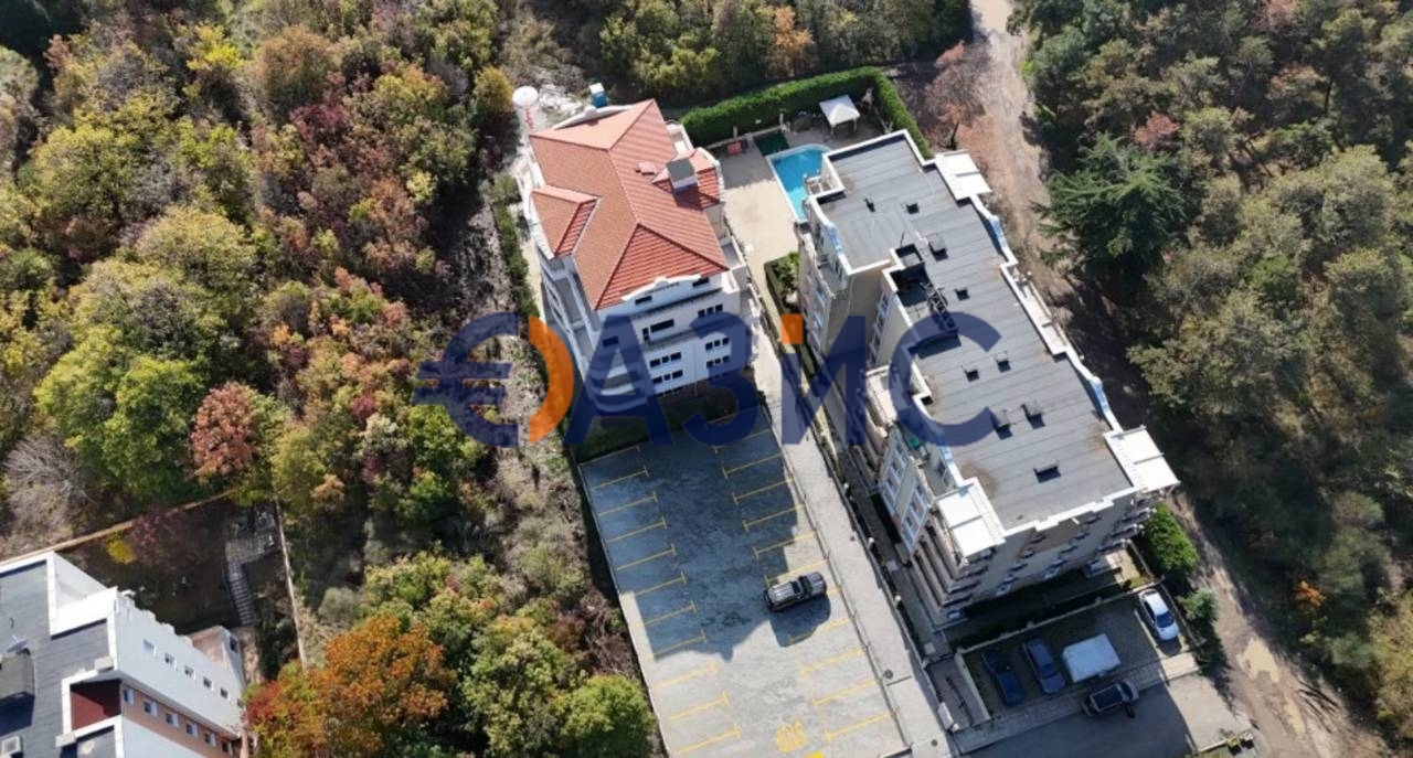 Апартаменты в Поморие, Болгария, 48.9 м² - фото 7