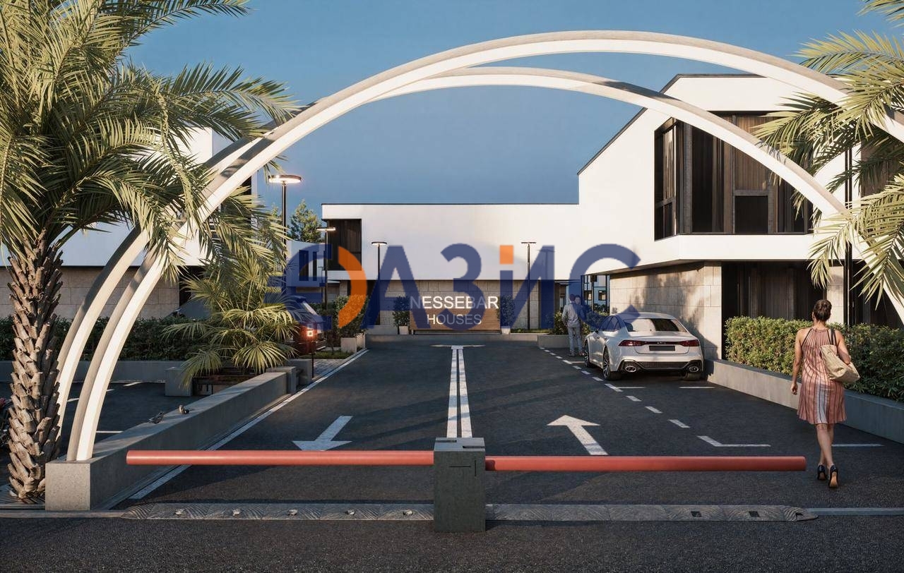 Дом в Несебре, Болгария, 173 м² - фото 7