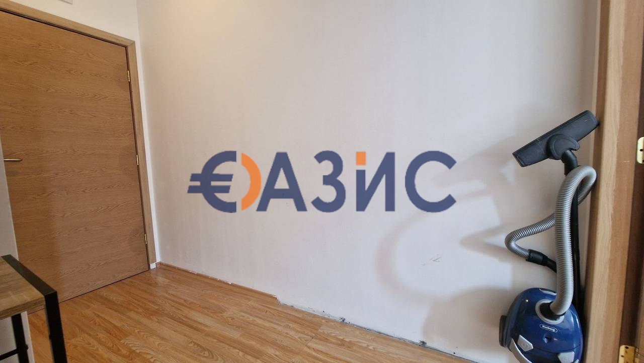 Апартаменты на Солнечном берегу, Болгария, 44.7 м² - фото 7