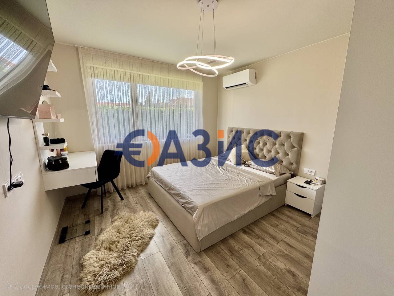 Апартаменты в Равде, Болгария, 80 м² - фото 8