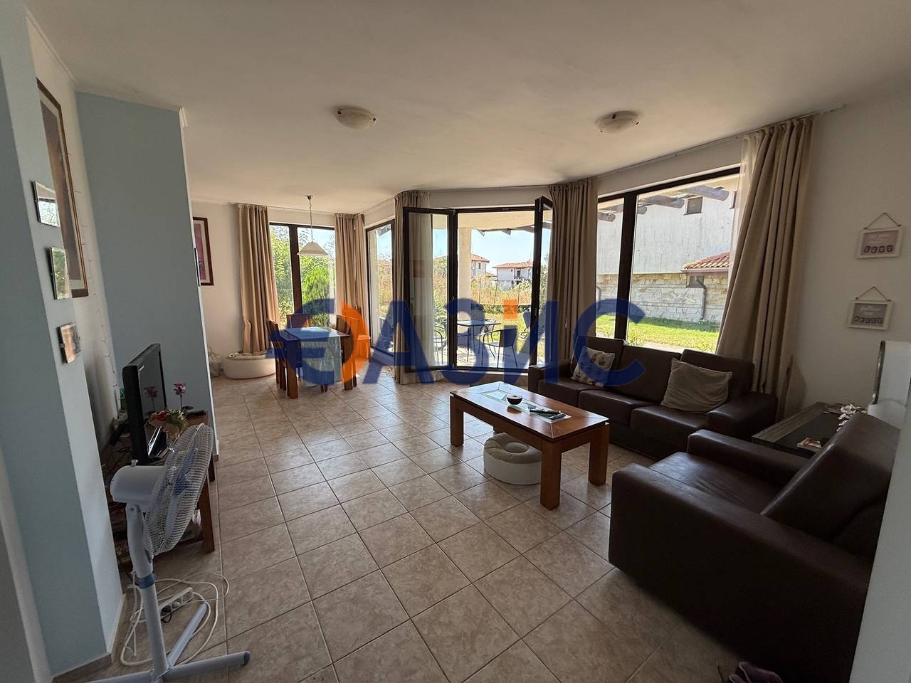 Дом в Кошарице, Болгария, 225 м² - фото 8