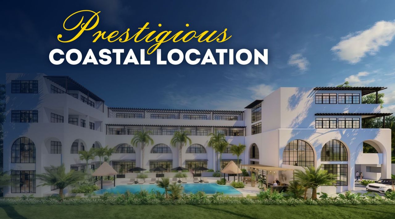 Квартира в Чангу, Индонезия, 82 м² - фото 1