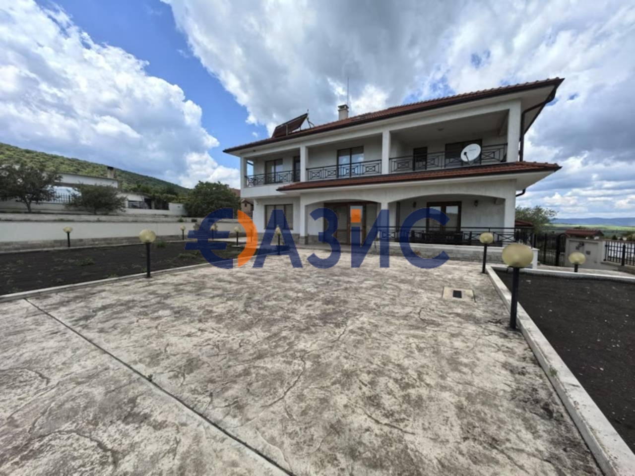 Дом в Медово, Болгария, 400 м² - фото 8