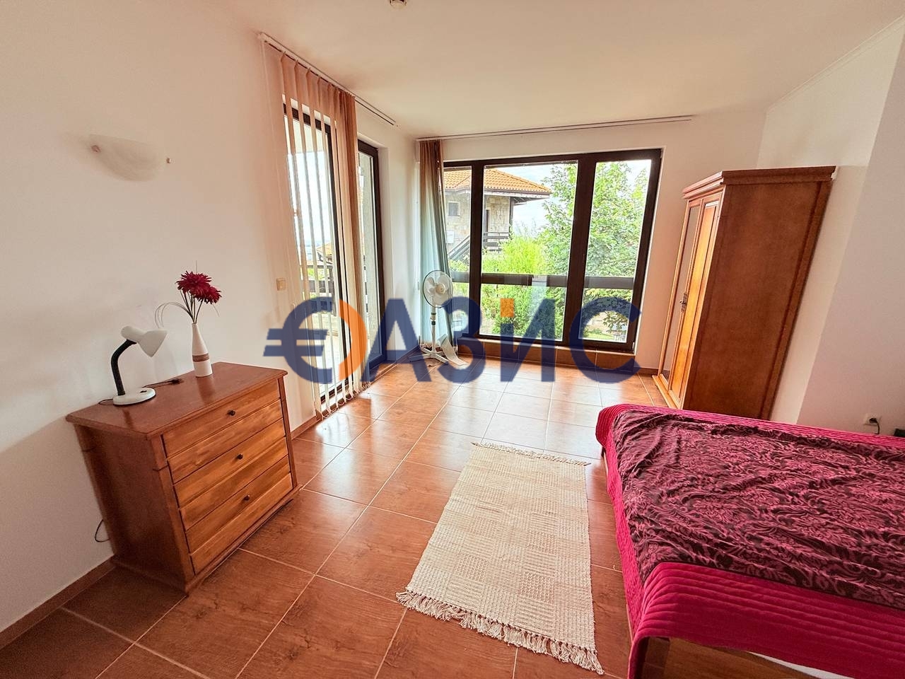 Апартаменты в Кошарице, Болгария, 133 м² - фото 8