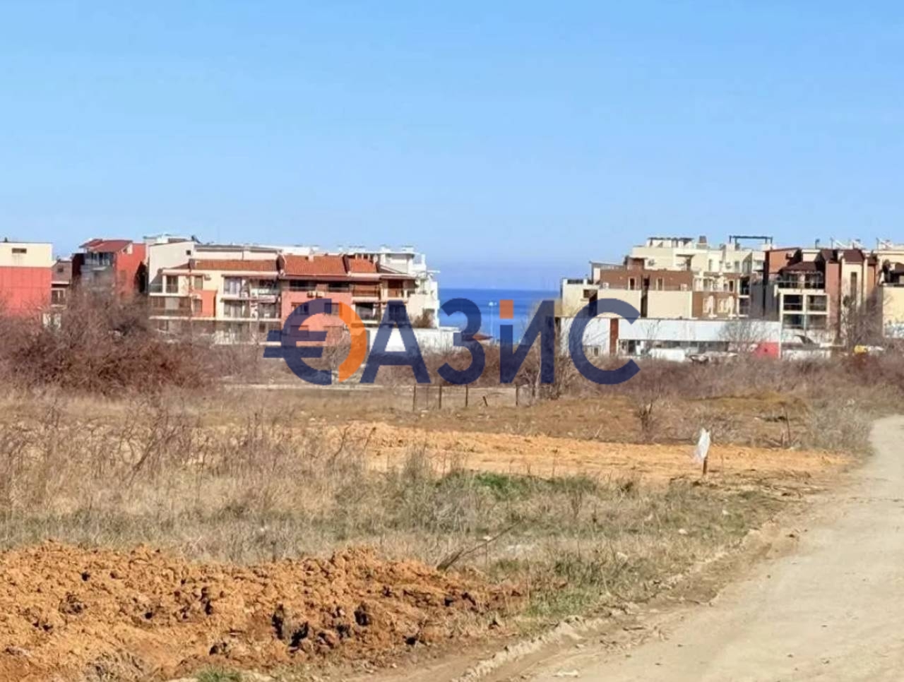 Апартаменты в Созополе, Болгария, 61.3 м² - фото 9