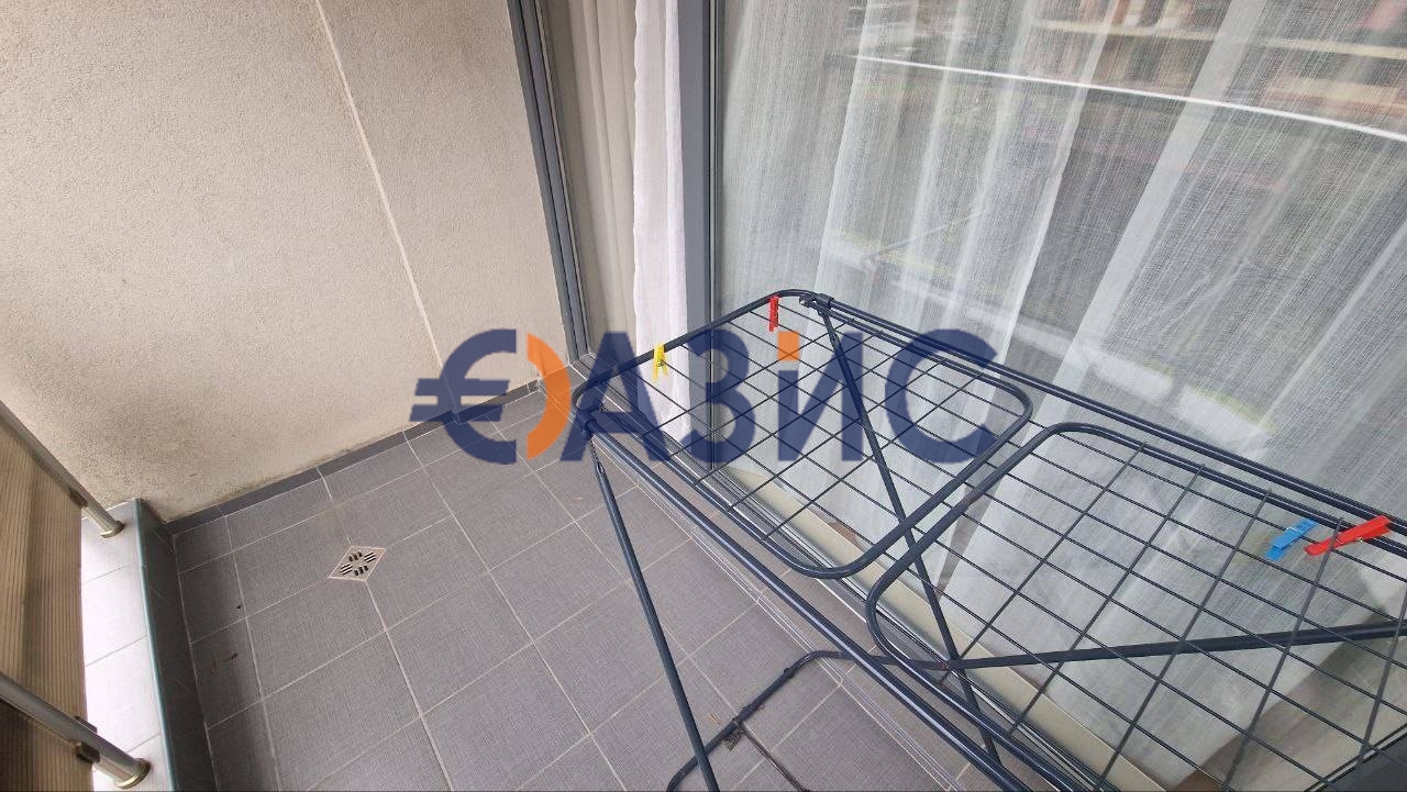 Апартаменты на Солнечном берегу, Болгария, 45.5 м² - фото 9