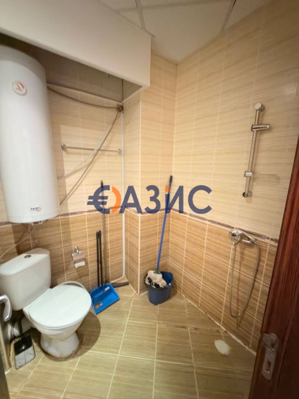 Апартаменты на Солнечном берегу, Болгария, 58 м² - фото 9